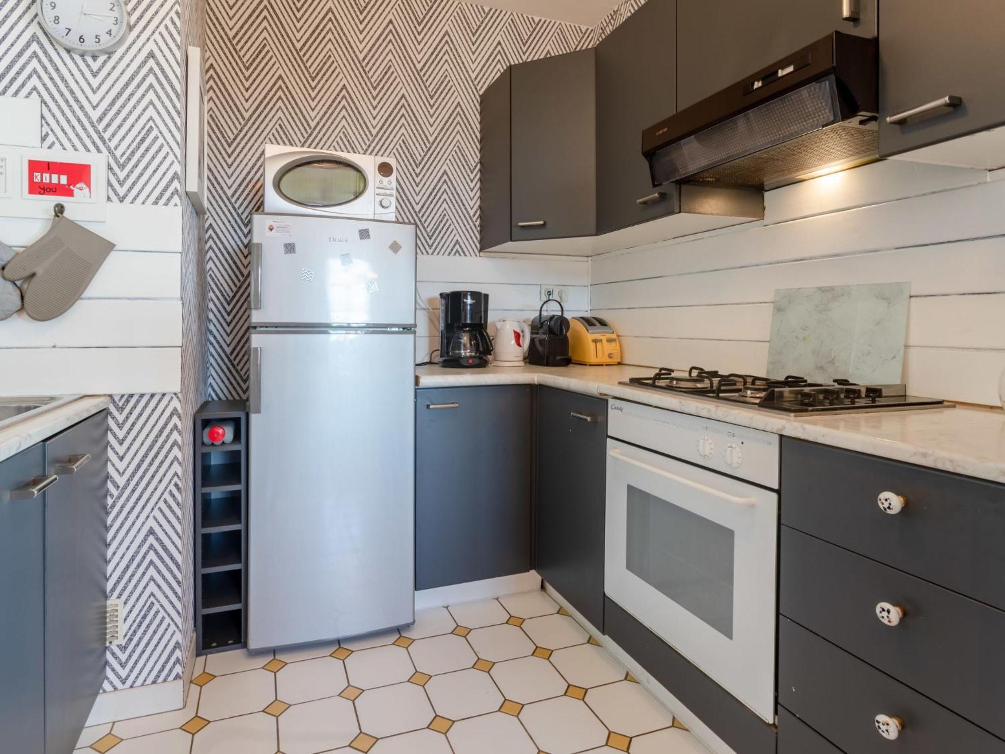 Apartment Le Normandie Home By Interhome Cabourg Esterno foto