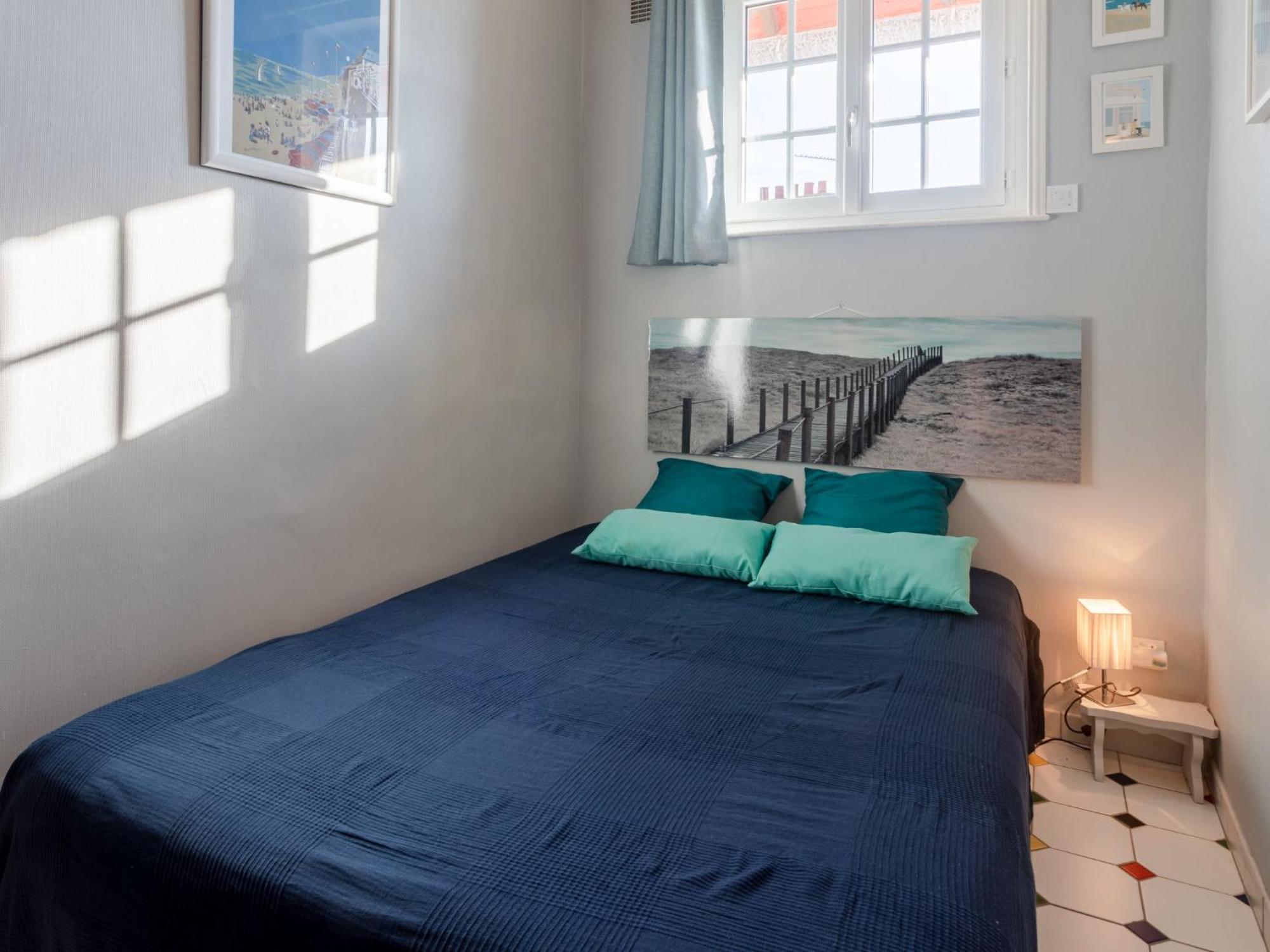 Apartment Le Normandie Home By Interhome Cabourg Esterno foto